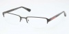 Prada Sport PS 51DV Eyeglasses