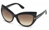 Tom Ford FT0284 Bardot Sunglasses