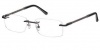 Mont Blanc MB0391 Eyeglasses