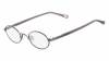 Flexon Autoflex Looking Glass Eyeglasses