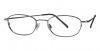 Flexon Magnetics Flx 801 Mag-Set Eyeglasses