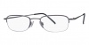 Flexon Magnetics Flx 807 Mag-Set Eyeglasses