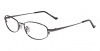 Flexon Magnetics Flx 896 Mag-Set Eyeglasses
