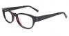 John Varvatos V355 UF Eyeglasses