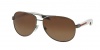 Prada Sport PS 53PS Sunglasses Benbow