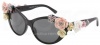 Dolce & Gabbana DG4180 Sunglasses