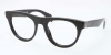 Prada PR 08QV Eyeglasses