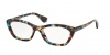 Prada PR 03QV Eyeglasses