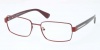 Prada PR 60QV Eyeglasses