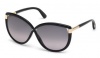 Tom Ford FT0327 Abbey Sunglasses