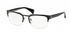 Prada PR 66QV Eyeglasses