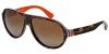 Dolce & Gabbana DG4204 Sunglasses