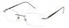 Hilco Frameworks 408 Eyeglasses