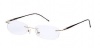 Hilco Frameworks 409 Eyeglasses