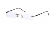 Hilco Frameworks 410 Eyeglasses