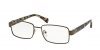 Prada PR 53RV Eyeglasses