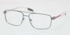 Prada Sport PS 56EV Eyeglasses