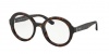 Prada PR 13RV Eyeglasses Conceptual