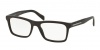 Prada PR 06RV Eyeglasses Plaque