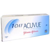 1-Day Acuvue 30 pack Contact Lenses