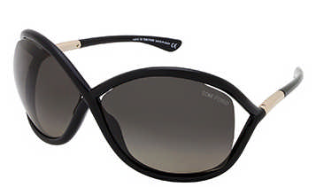Tom Ford 0009 Whitney
