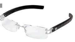 Tag Heuer L-Type 0113 Eyeglasses