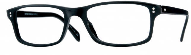 Oliver Peoples Abrams Eyeglasses