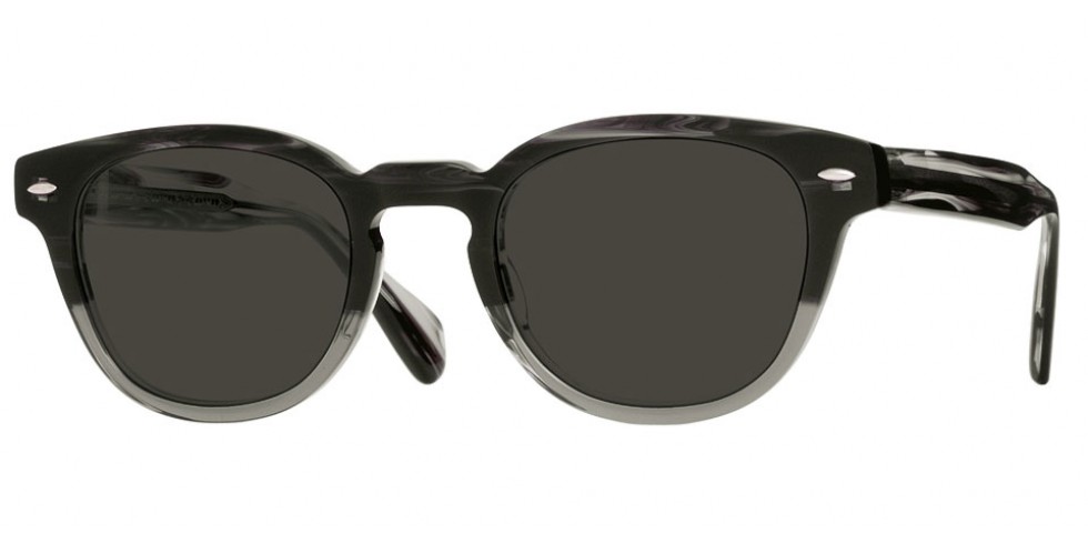 Oliver Peoples Sheldrake Sunglasses