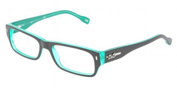 D&G DD1204 Eyeglasses