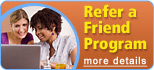 Refer a Friend Program