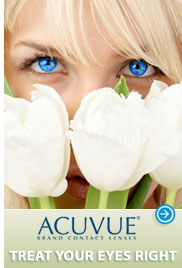 Contact Lenses