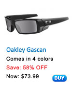 Oakley Sunglasses
