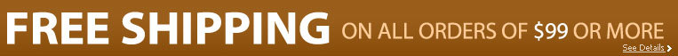 FREE SHIPPING