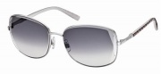 Swarovski SK0007 Sunglasses