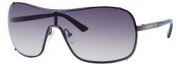 Emporio Armani 9813/S Sunglasses