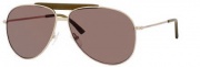 Emporio Armani 9807/S Sunglasses