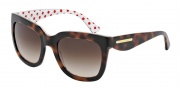 Dolce & Gabbana DG4197 Sunglasses
