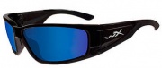 Wiley X WX Zak Sunglasses