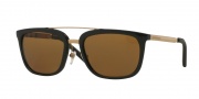 Burberry BE4167Q Sunglasses