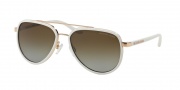 Michael Kors MK5006 Sunglasses Playa Norte