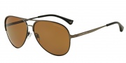 Emporio Armani EA2032 Sunglasses