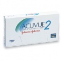ACUVUE® 2 - 6 Pack