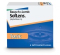 Soflens (66) Toric Contact Lenses
