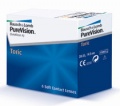PureVision Toric Contact Lenses