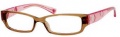 Juicy Couture Little Drama Eyeglasses