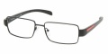 Prada PS 51AV Eyeglasses