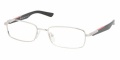 Prada PS 52BV Eyeglasses