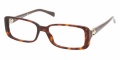 Prada PR 11NV Eyeglasses