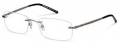 MontBlanc MB0253 Eyeglasses
