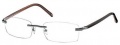 MontBlanc MB0265 Eyeglasses